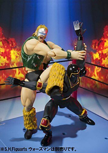 Mua bán SHF KINNIKU NEPTUNE MAN 2ND